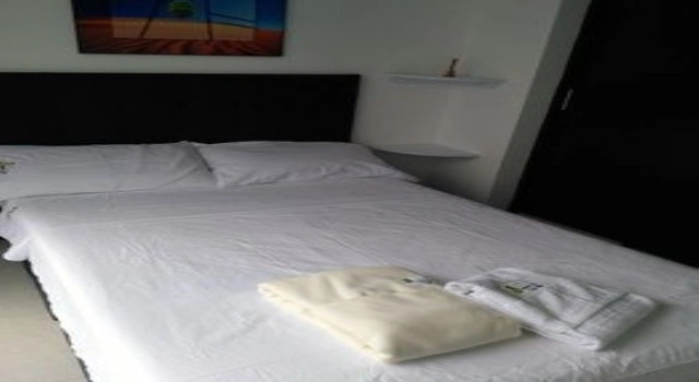 Apartamento Turístico Familiar, Rezervovat Apartmán Apartmány v Santander, Apartmán