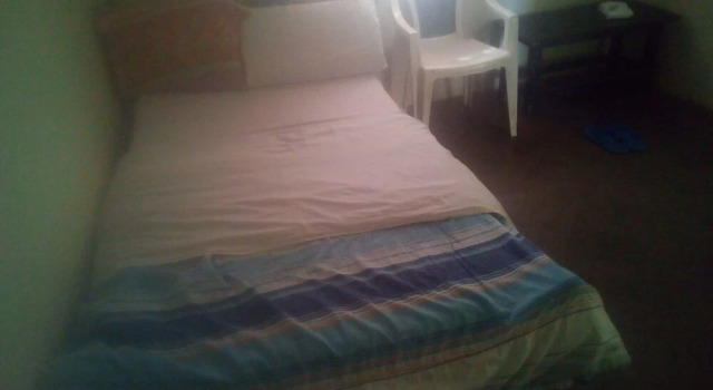 Номер Standard Miami Resort