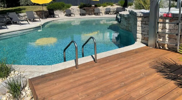 Villas les oléas