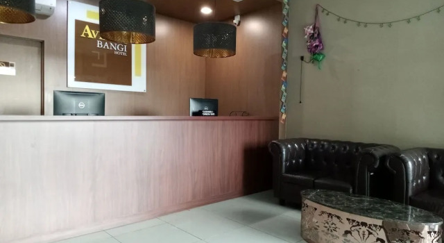 Avenue Bangi Hotel