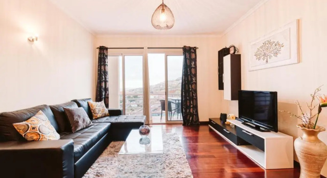 Vip Vi, Boek Appartement Caniço Madeira