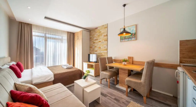 Premier 1 - Milmari Resort, Buchen Sie Resort Kopaonik 