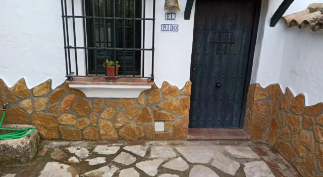 Коттедж El Nido