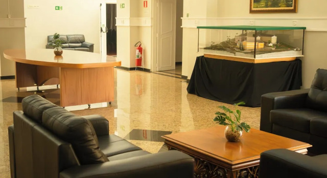 Hotel HNS Cabreúva, Забронировать Отель Кабреува штат Сан-Паулу