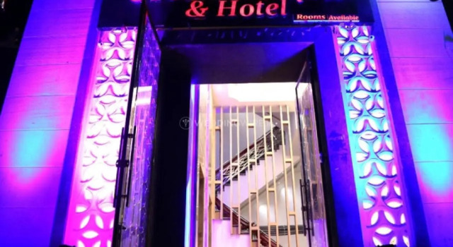 C Pearls Hotel Banquet, Забронировать Отель Отели Нью-Дели с завтраком, Завтраки