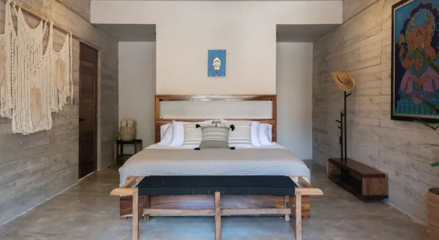 Номер Standard Hotel JILOO Petite Maison
