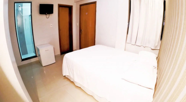 Hotel Talissa 1, Prenota Hotel Hotel a Northern Brazil con parcheggio, Parcheggio