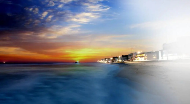 Dream Beach Pension, Prenota Hotel Gangneung 