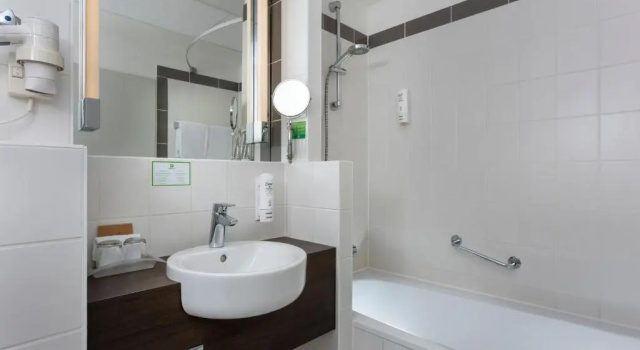 Номер Premium Sunday Hotel Frankfurt Airport - Neu-Isenburg