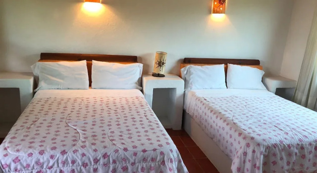 Hotel La Arboleda, Prenota Hotel Hotel a Stato del Messico con parcheggio, Parcheggio