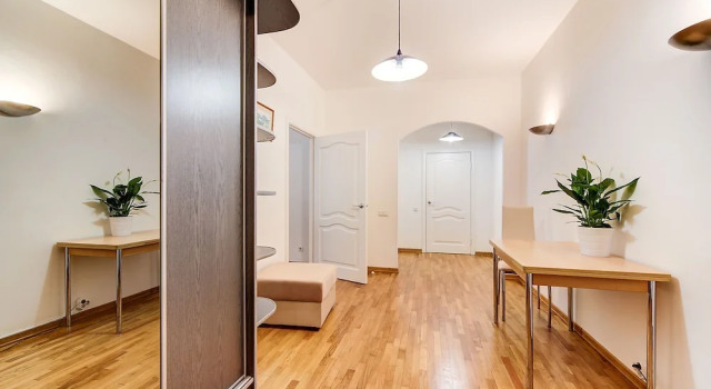 Home4day Flat-Wonderland, Забронировать Апартаменты/квартира Апартаменты Санкт-Петербурга, рядом с Летний сад, Апартаменты/квартира
