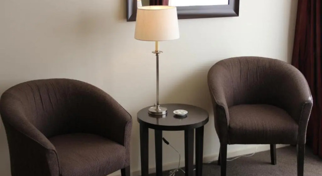 Студия Executive Cedar Grove Motor Lodge