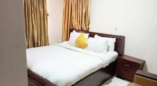 Апартаменты The Habitat Suites International