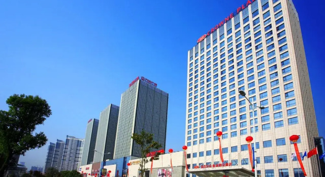 Crowne Plaza Yichang, Prenota Hotel Hotel a Yichang con colazione, Colazione