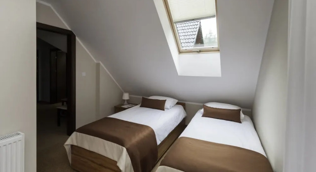 Hotel Klaudia, Réserver Hôtel Juszczyn Beskid Mountains