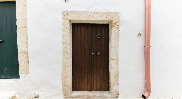 Terrazza Olivia Maria by Wonderful Italy, Book Lejlighed Ostuni Valle d'Itria