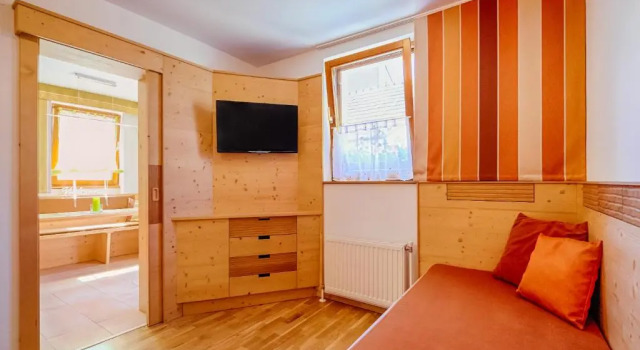 Номер Standard Winzerhof Agerlhof