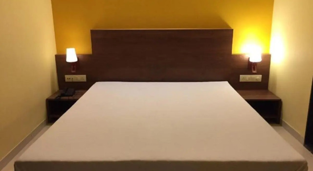 Hotel RB Residency, Rezervovat Hotel Hotely v Gujarat s parkováním, Parkování