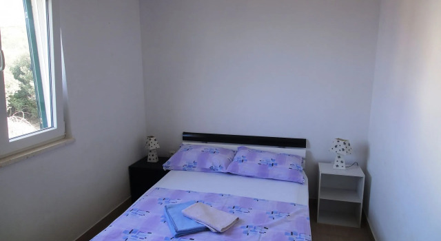 Apartments Elizabet