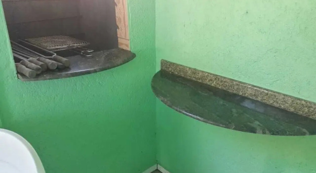 Номер Standard Pousada Chácara Rio Jordão