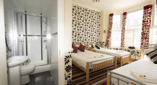 Royal London Apartments