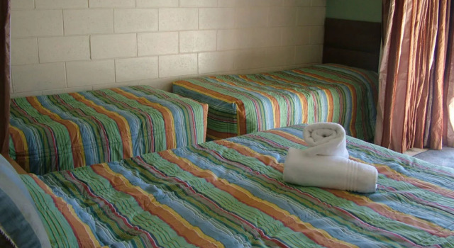 Beachcomber Motel