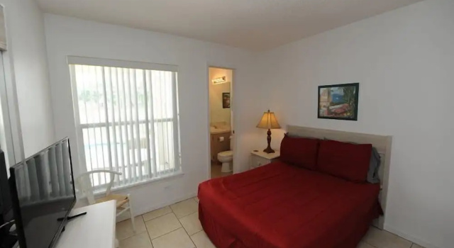 Коттедж Florida Holiday Villa