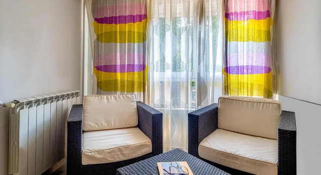 Двухместный номер Standard Hostal Real Aranjuez