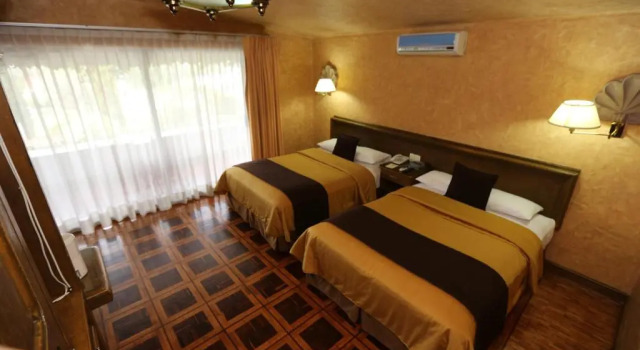Одноместный люкс Casa de la Loma