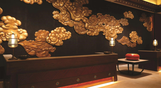 Shangri-La Lhasa, Rezervați Hotel Lhasa Xinjiang