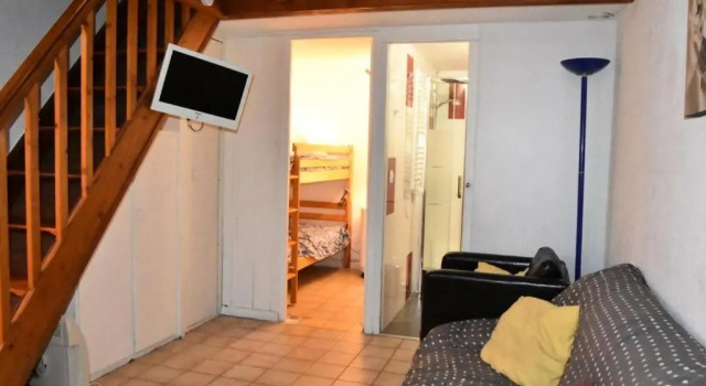 Résidence HAWAI 1 - Maisons & Villas pour 6 Personnes 14, Rezervovat Hotel Port-Leucate Corbières