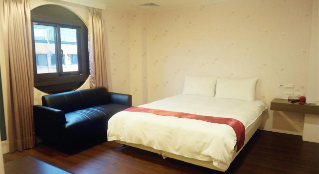 Номер Classic Every Day Hot Spring Hotel