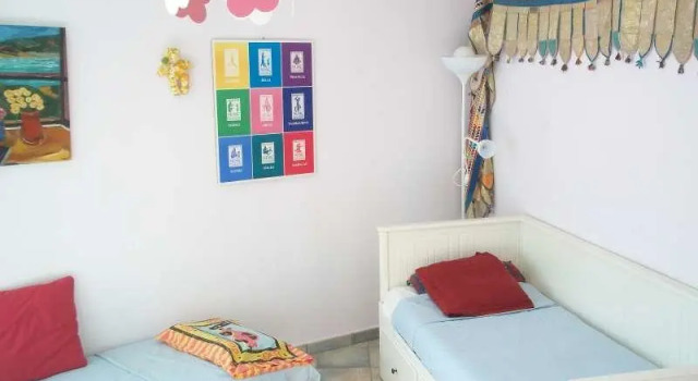 Bungalow With Pool Bungiboz, Prenota Appartamento Teguise 