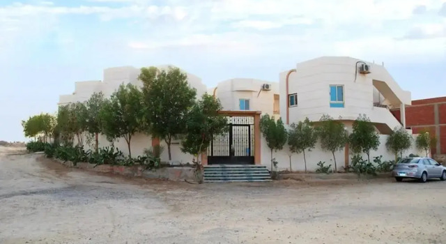 A1 Apartments, Prenota Appartamento El Gouna 