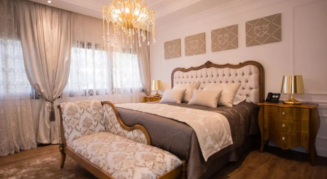 Двухместный номер Standard Hotel Ritta Höppner