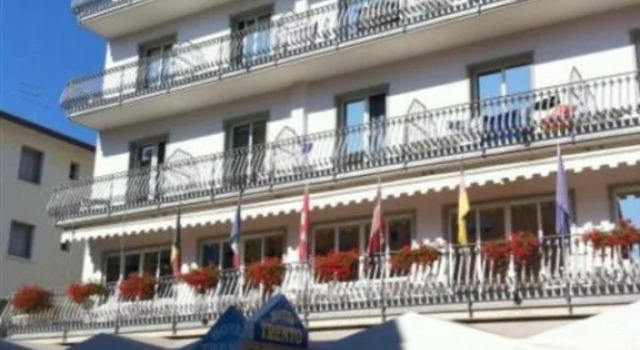 Hotel Trento