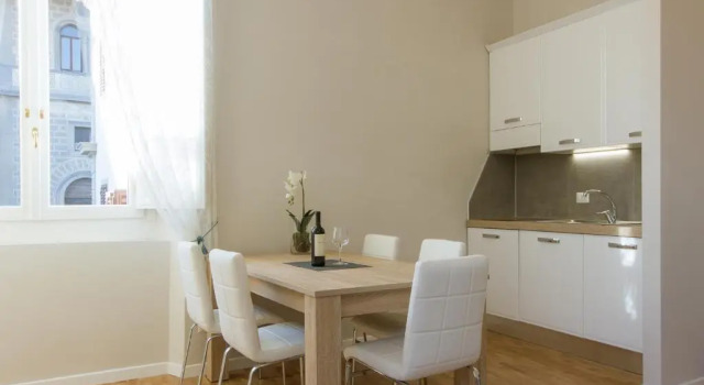 Appartamento Unique & Stylish Repubblica