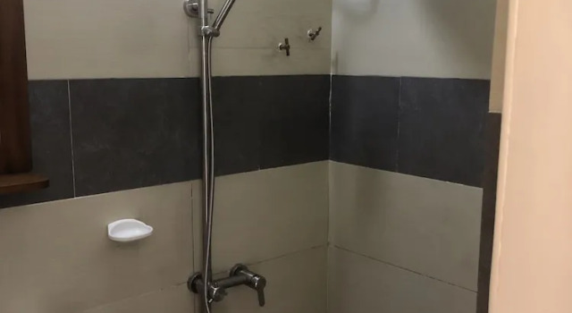 Номер Standard Downtown Virgins Hotel