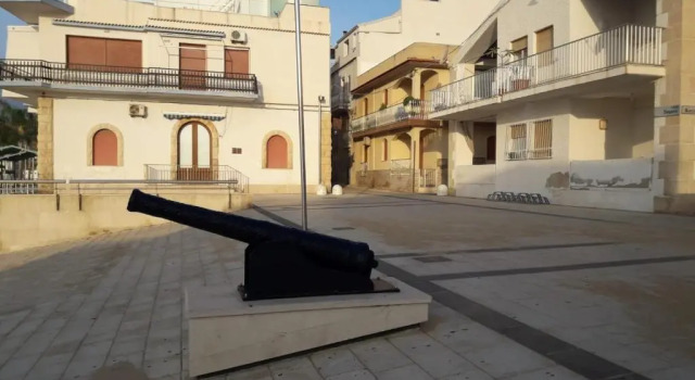 Casa Incanto Marina