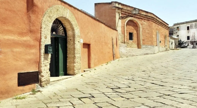 Porta Paradiso