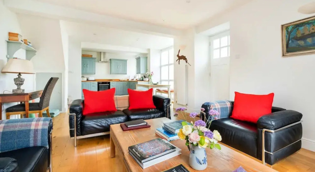 Cottage in Monmouthshire Near Wye Valley, Reserva ahora Casa o chalet Monmouth Gwent