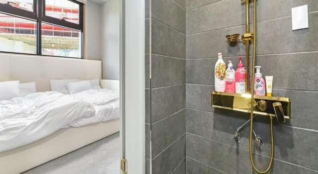 Chuncheon Cielo Kids Pool Villa