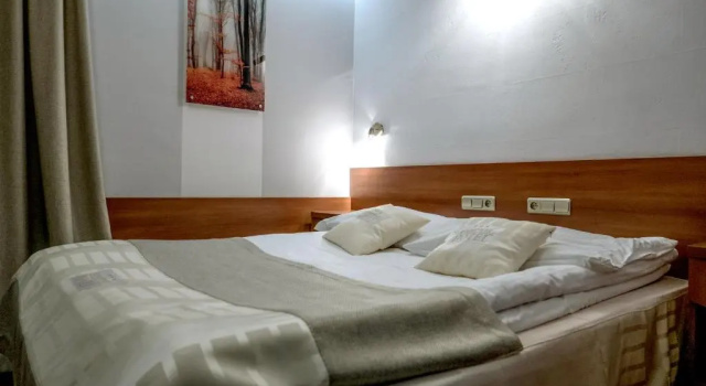 Двухместный номер Standard Hotel Kosmowski