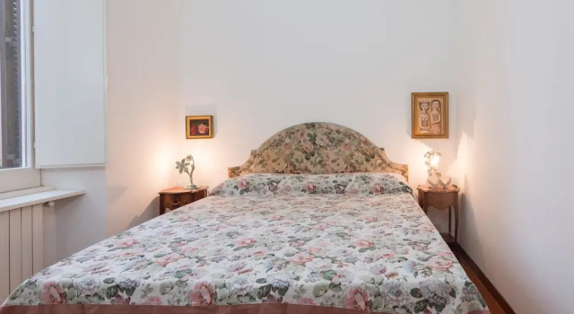 RSH Margutta Exclusive Apartment
