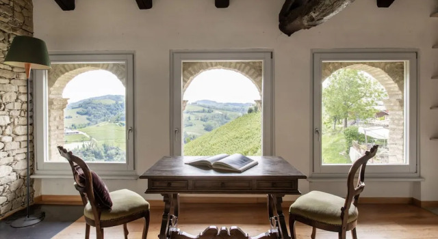 Villa Villa Langhe