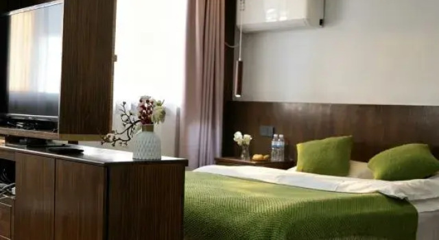 Люкс Lijiang Wenlin Beauty Residence (Lijiang Old Town Store)