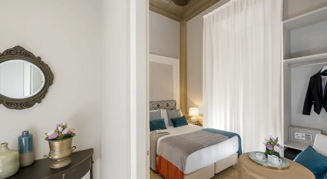 Номер Economy Boutique Hotel Atelier 800