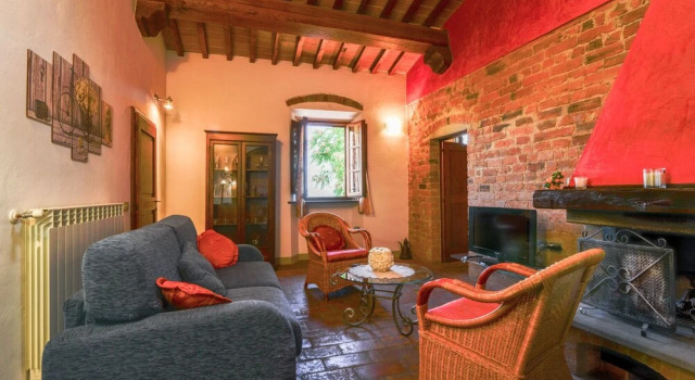 Tognazzi Casa Vacanze - Boccaccio, Забронировать Отель Отели в центре Чертальдо, в центре
