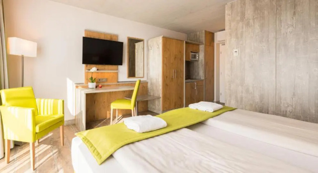 OHO Rooms Herrenberg Digital Access Only, Réserver Hôtel Herrenberg Bade-Wurtemberg