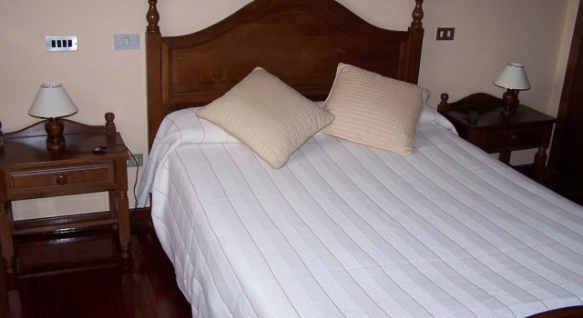 Casa Baixo Miño, Prenota Hotel  